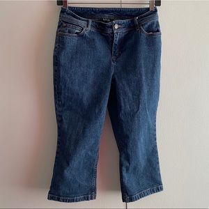 Style&co Capri jeans
